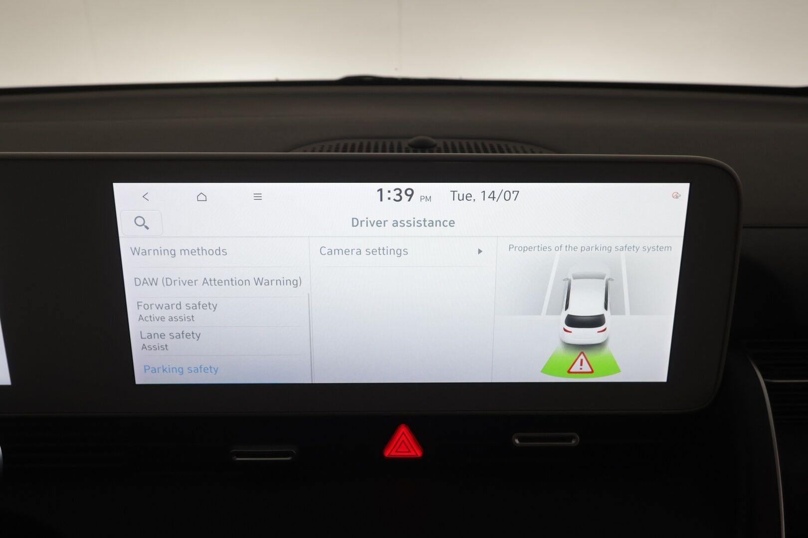 HYUNDAI IONIQ 5 2023 58 kWh AWD - | ACC | ILP | HDA | P.kamera | LED | HBA | Apple & Android | Bluetooth | Lämm. ratti | 2x kaapelit | 2x renkaat aluin | Merkkihuollot | 