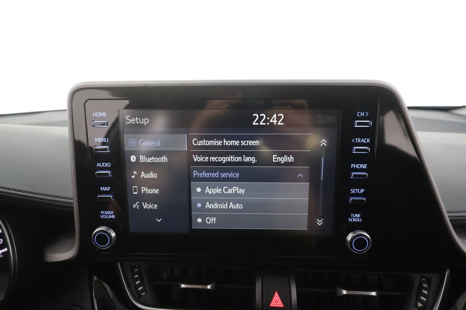 Toyota C-HR 2023 1,8 Hybrid Active - | ACC | LED | P.kamera ja tutkat | Lane Assist | Apple & Android | BT | Aut. pitkät | Penkinlämmittimet | RSA | PCS | Merkkihuollot | ALV |