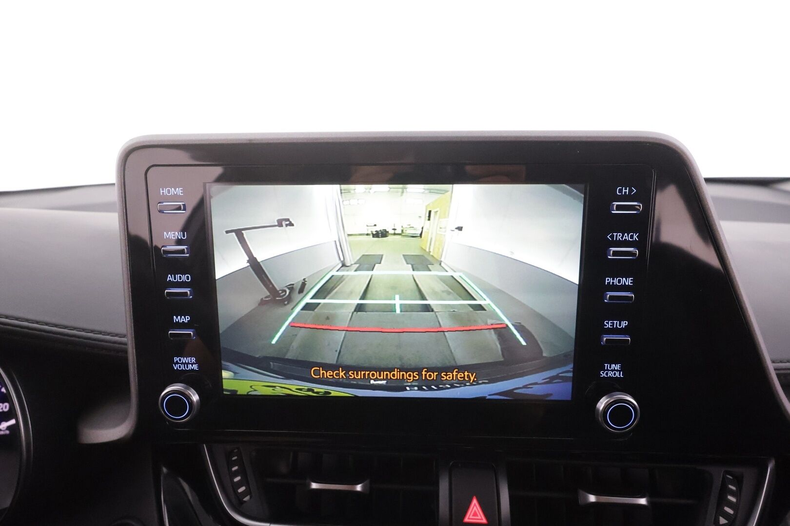 Toyota C-HR 2023 1,8 Hybrid Active - | ACC | LED | P.kamera ja tutkat | Lane Assist | Apple & Android | BT | Aut. pitkät | Penkinlämmittimet | RSA | PCS | Merkkihuollot | ALV |