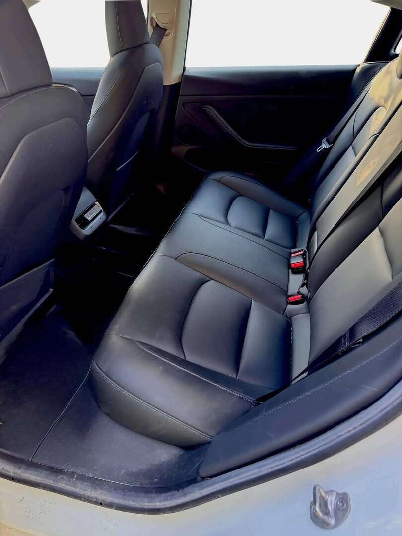Tesla Model 3 2023 RWD