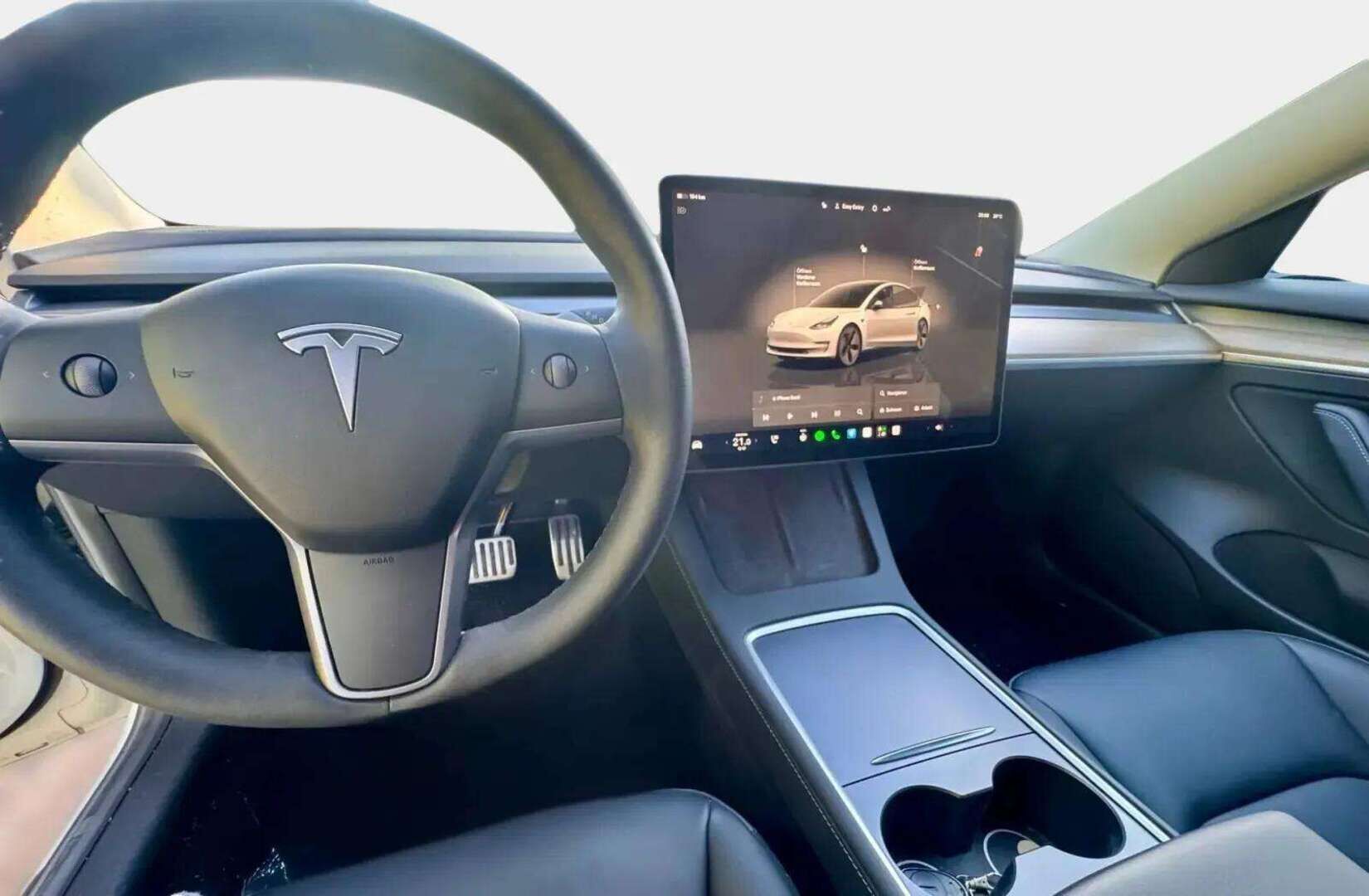 Tesla Model 3 2023 RWD