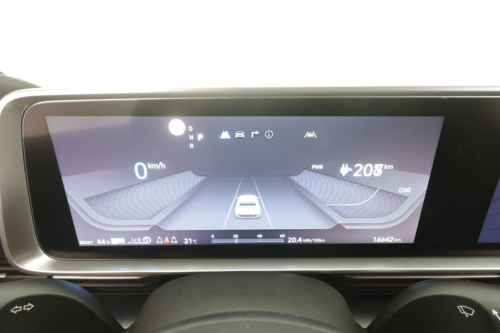Hyundai IONIQ 6 2024 77 kWh 325 hv AWD Ultimate - | ACC | ILP | HUD | 360° | Bose | Ilm. sähkönahat | Matrix | Kamerapeilit | HDA | BSM | Ambient light | Sähk. takaluukku | Keyless | Lämm. ratti |