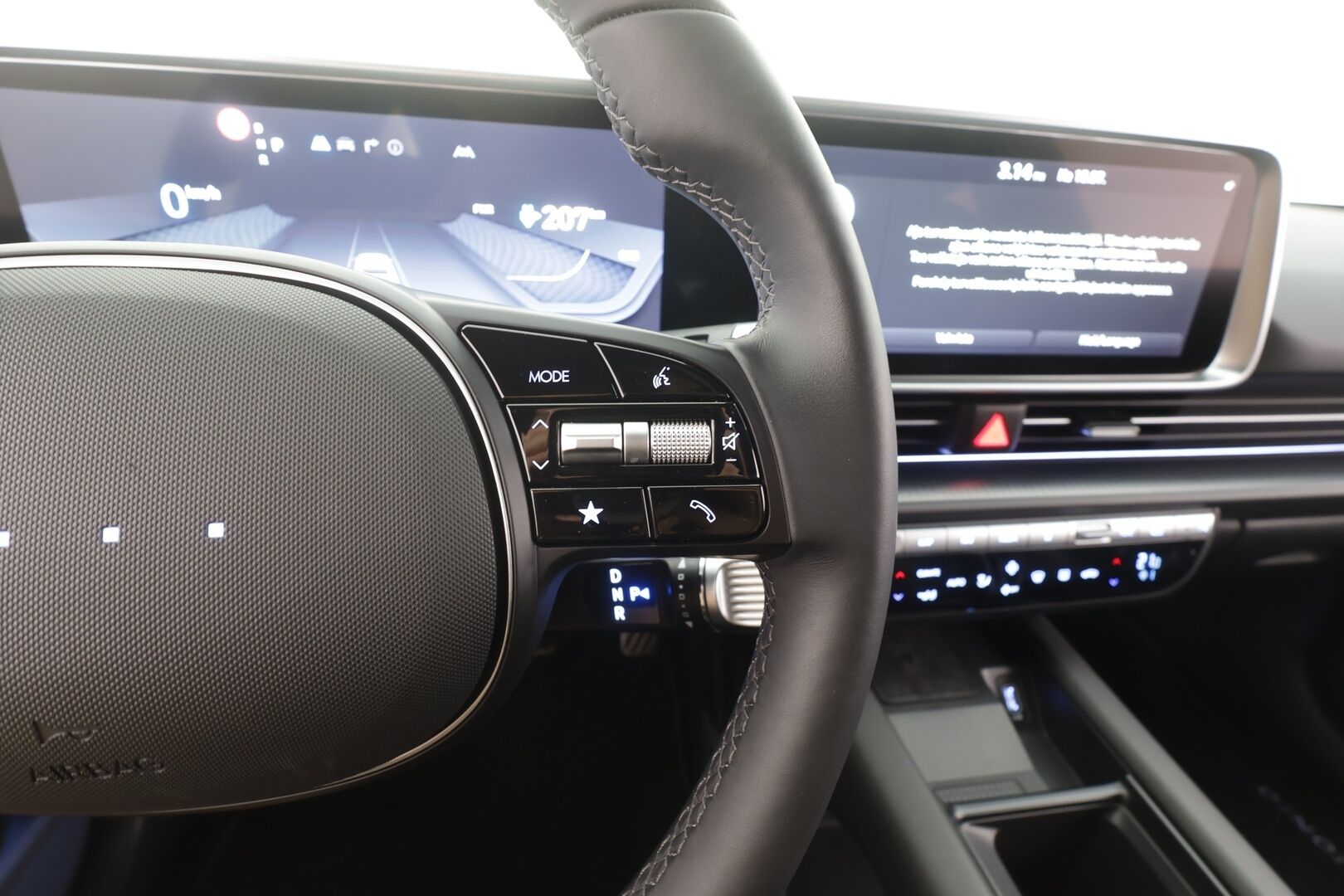 Hyundai IONIQ 6 2024 77 kWh 325 hv AWD Ultimate - | ACC | ILP | HUD | 360° | Bose | Ilm. sähkönahat | Matrix | Kamerapeilit | HDA | BSM | Ambient light | Sähk. takaluukku | Keyless | Lämm. ratti |