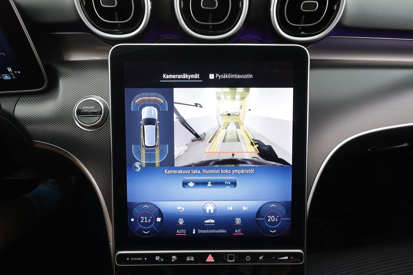 MERCEDES-BENZ C 2023 300e T a 9G-Tronic Avantgarde - | Distronic Pro | Koukku | Burmester | P.Kamera | Sähköpenkit | LED High Performance | Apple&Android | Kahdet Renkaat | Koti&Kauppalaturi |