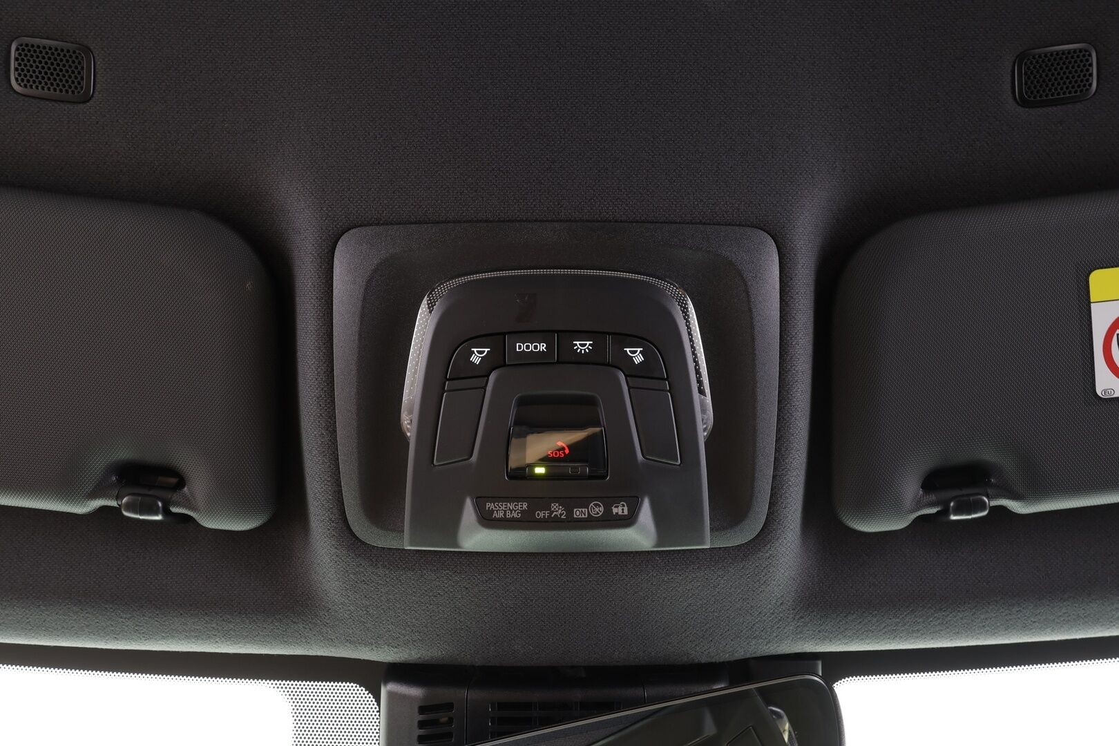 TOYOTA C-HR 2025 2,0 Plug-in Hybrid Edition - ACC | Kamera | LED | Ratinlämmitys | Keyless | Apple&Android | Kahdet renkaat alumiinivantein