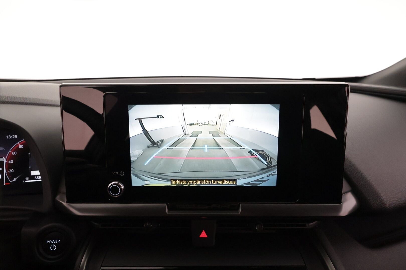 TOYOTA C-HR 2025 2,0 Plug-in Hybrid Edition - | ACC | ILP | P.kamera | Digimittaristo | Keyless | LED | BSM | RCTA | LDA | PDA | Lämm. ratti | Apple & Android | 2x renkaat aluin | ALV |