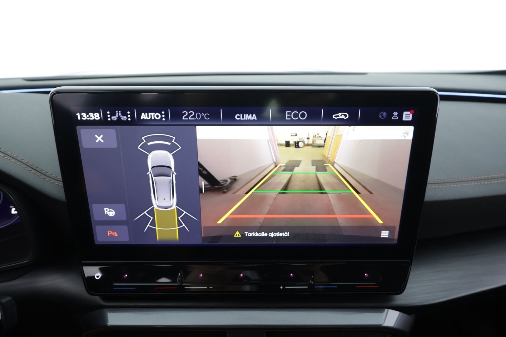 CUPRA Formentor 2024 VZ 1.4 PHEV 180 kW e-HYBRID DSG - | ACC | Koukku | DCC | Puolinahat | Sporttipenkit | Ambient | Travel Assist | Side Assist | RCTA | P.kamera | Keyless | Lämm. ratti | Merkkihuollot |