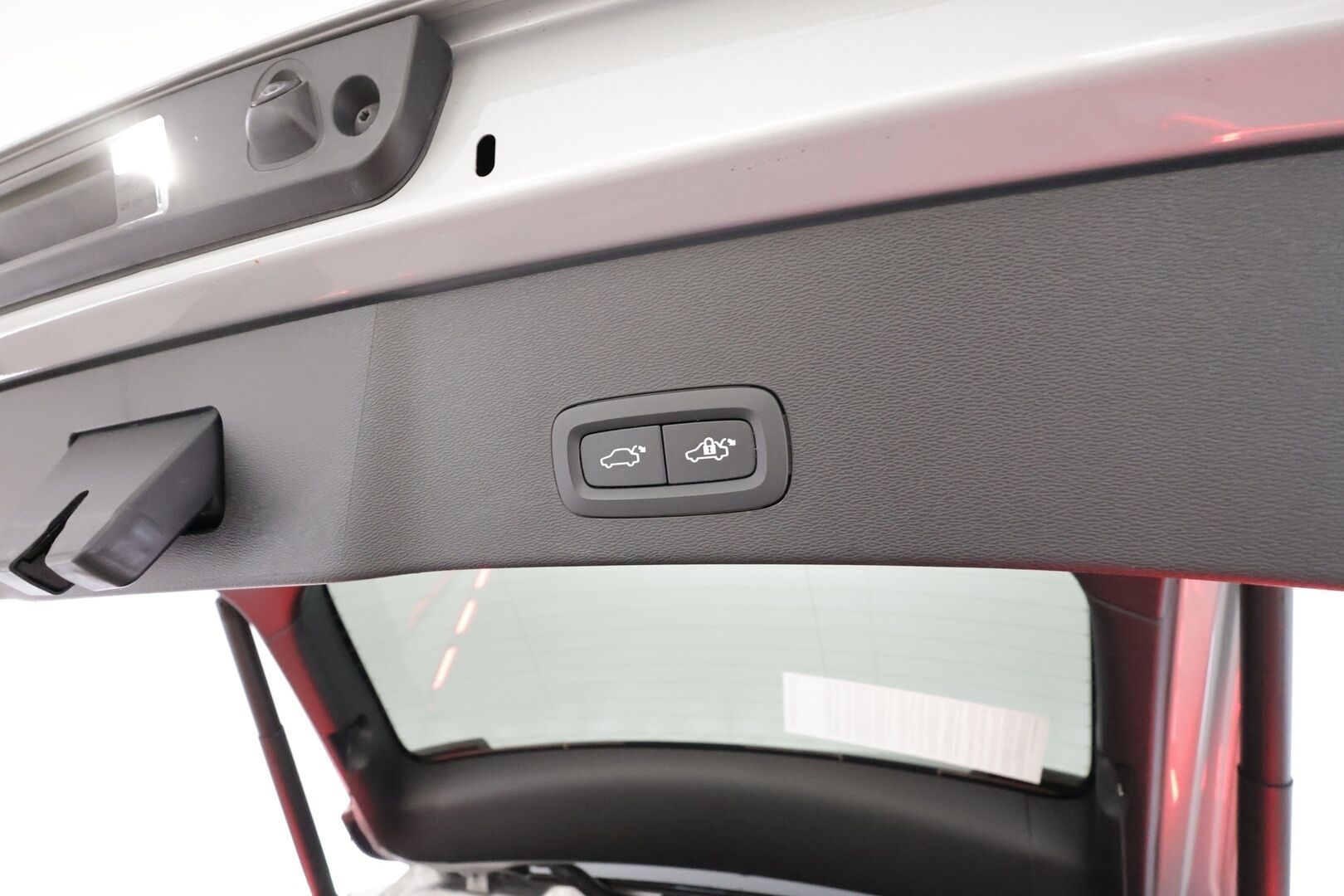 Volvo C40 2023 Recharge Twin Ultimate aut - Vetokoukku | ACC | ILP | Lasikatto | H/K | 360-kamera | Sporttipenkit | Kuskilla Muistipenkki | Ratinlämmitys | LED | Keyless | Apple&Android | 