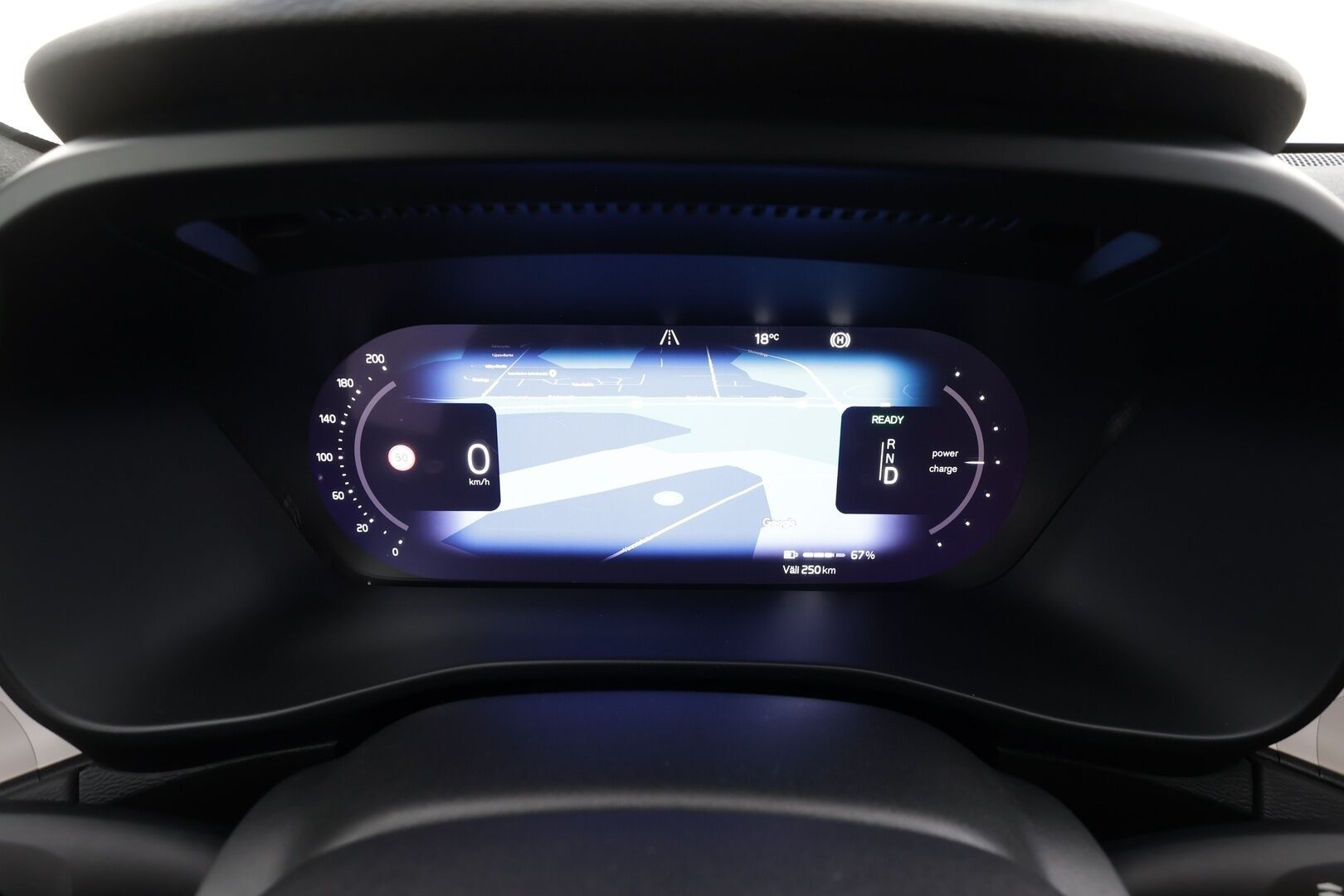 Volvo C40 2023 Recharge Twin Ultimate aut - Vetokoukku | ACC | ILP | Lasikatto | H/K | 360-kamera | Sporttipenkit | Kuskilla Muistipenkki | Ratinlämmitys | LED | Keyless | Apple&Android | 