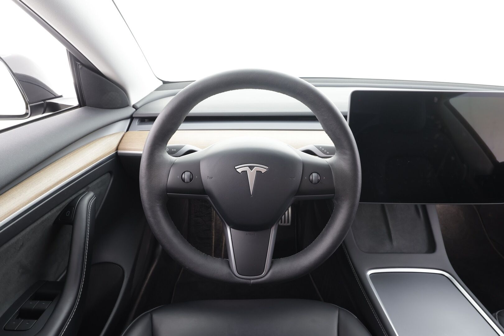 TESLA MODEL 3 2023 Performance Dual Motor - | ACC | ILP | FSD | Matrix | Lasikatto | Premium Audio | Muistipenkki | Sähkönahat | P.kamera | Sähk. takaluukku | 2x tesla alut | ALV |