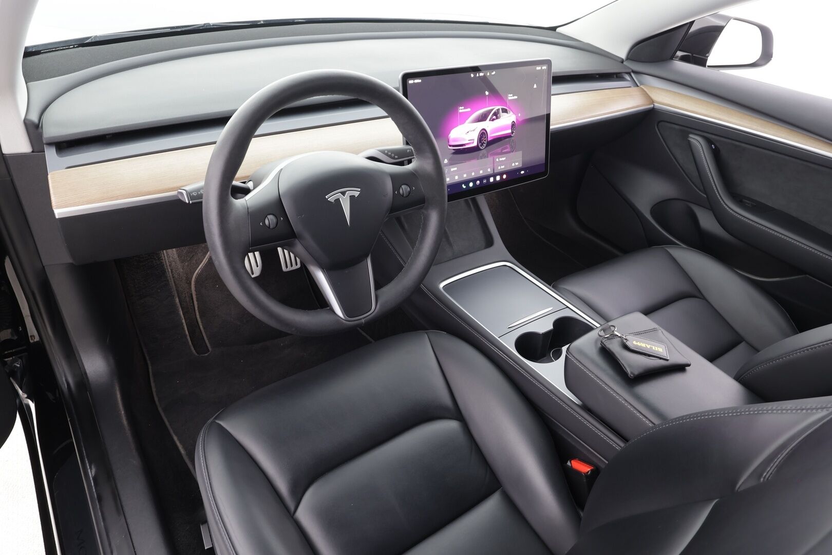 TESLA MODEL 3 2023 Performance Dual Motor - | ACC | ILP | FSD | Matrix | Lasikatto | Premium Audio | Muistipenkki | Sähkönahat | P.kamera | Sähk. takaluukku | 2x tesla alut | ALV |