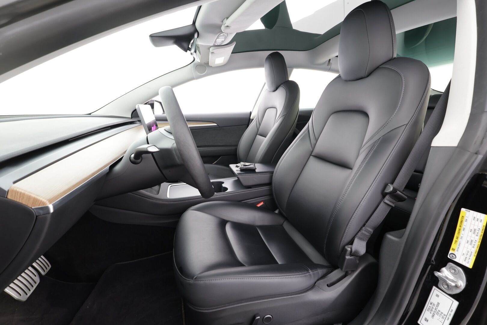 TESLA MODEL 3 2023 Performance Dual Motor - | ACC | ILP | FSD | Matrix | Lasikatto | Premium Audio | Muistipenkki | Sähkönahat | P.kamera | Sähk. takaluukku | 2x tesla alut | ALV |