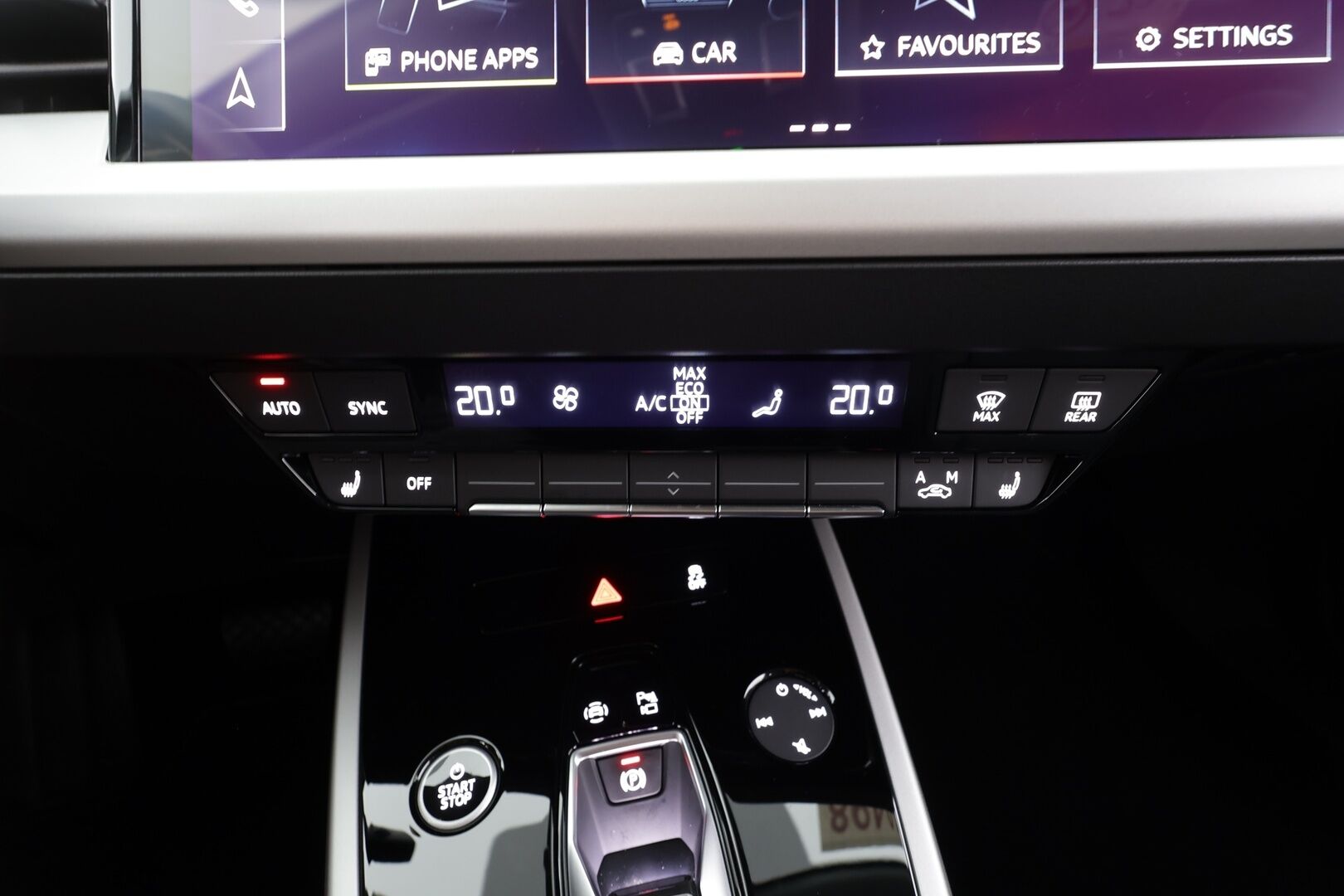 AUDI Q4 E-TRON 2025 45 e-tron quattro Proline Advanced - | Akuston esilämmitys | ACC | ILP | Koukku | Matrix-LED | Sonos | P.Kamera | Sporttipenkit | Keyless | Apple&Android | 1.Om Suomi-auto | Kahdet Renkaat | Merkkihuollettu |