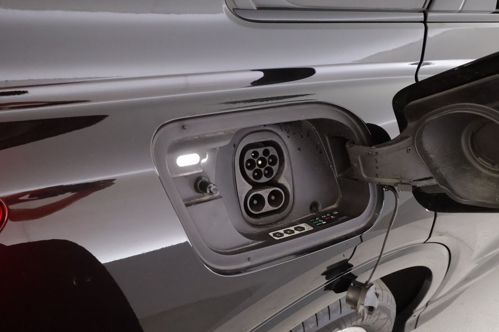 AUDI Q4 E-TRON 2023 50 e-tron quattro - | ACC | ILP | Koukku | Matrix-LED | P.Kamera | Sporttipenkit | Ratinlämmitys | Apple&Android | Kahdet Renkaat |
