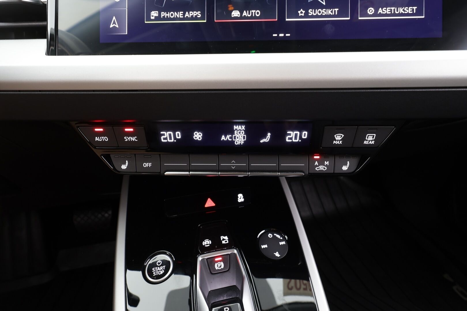 AUDI Q4 E-TRON 2023 50 e-tron quattro - | ACC | ILP | Koukku | Matrix-LED | P.Kamera | Sporttipenkit | Ratinlämmitys | Apple&Android | Kahdet Renkaat |