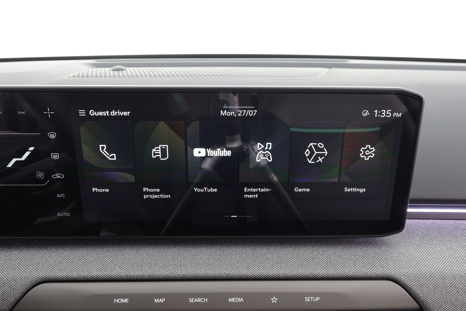 KIA EV4 2026 Fastback Business Plus Long Range - | ACC | ILP | Puolinahat | Matrix-LED | Sähköpenkki | P.kamera | Keyless | HDA | BSM | Ambient Light | Apple & Android | Tehdastakuu! |