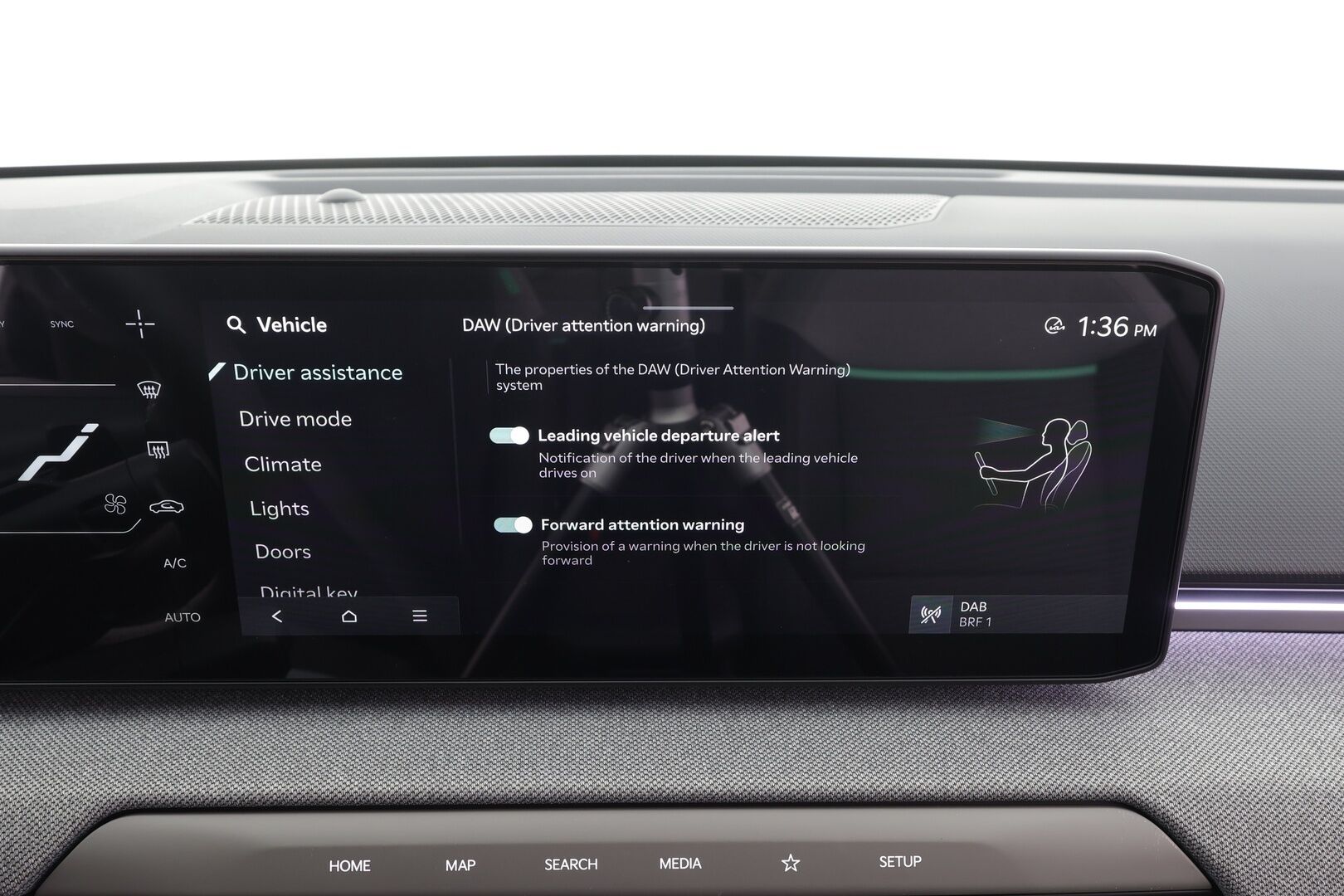 KIA EV4 2026 Fastback Business Plus Long Range - | ACC | ILP | Puolinahat | Matrix-LED | Sähköpenkki | P.kamera | Keyless | HDA | BSM | Ambient Light | Apple & Android | Tehdastakuu! |