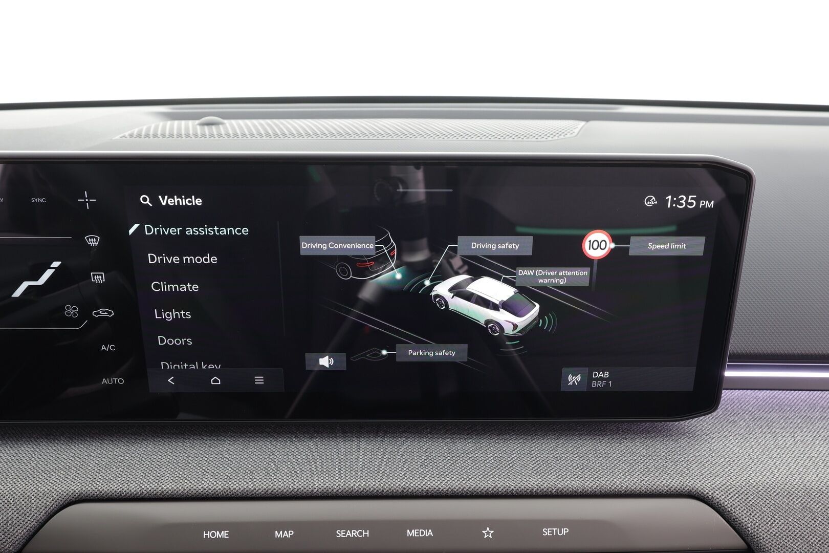 KIA EV4 2026 Fastback Business Plus Long Range - | ACC | ILP | Puolinahat | Matrix-LED | Sähköpenkki | P.kamera | Keyless | HDA | BSM | Ambient Light | Apple & Android | Tehdastakuu! |