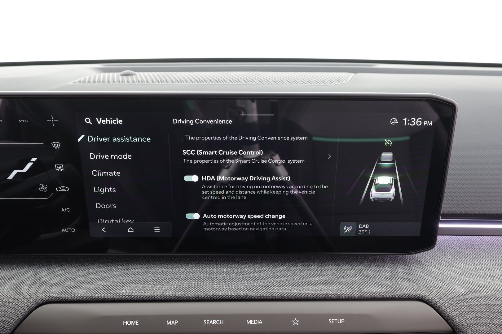 KIA EV4 2026 Fastback Business Plus Long Range - | ACC | ILP | Puolinahat | Matrix-LED | Sähköpenkki | P.kamera | Keyless | HDA | BSM | Ambient Light | Apple & Android | Tehdastakuu! |