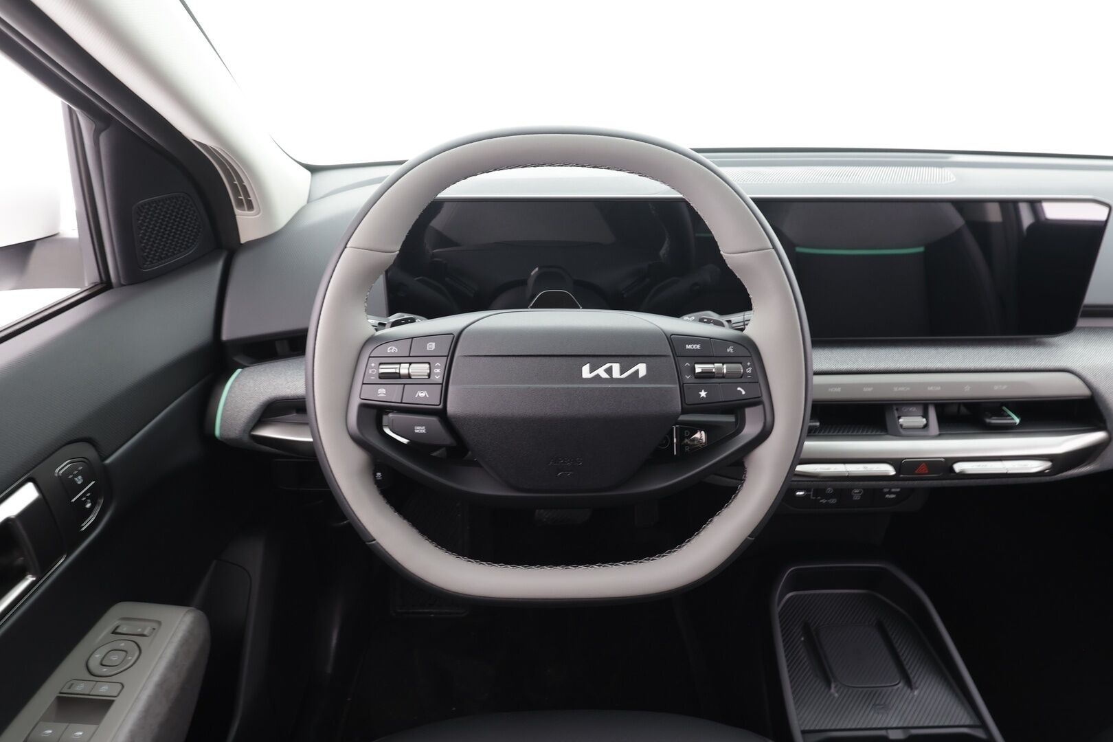 KIA EV4 2026 Fastback Business Plus Long Range - | ACC | ILP | Puolinahat | Matrix-LED | Sähköpenkki | P.kamera | Keyless | HDA | BSM | Ambient Light | Apple & Android | Tehdastakuu! |