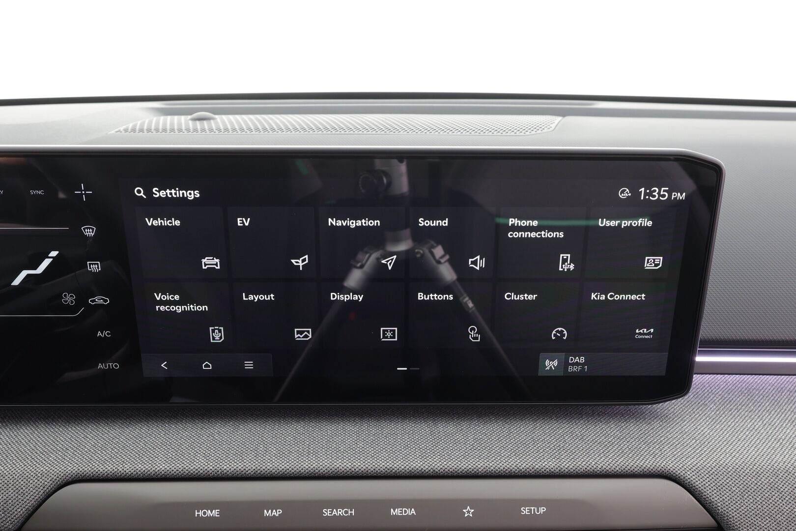 KIA EV4 2026 Fastback Business Plus Long Range - | ACC | ILP | Puolinahat | Matrix-LED | Sähköpenkki | P.kamera | Keyless | HDA | BSM | Ambient Light | Apple & Android | Tehdastakuu! |