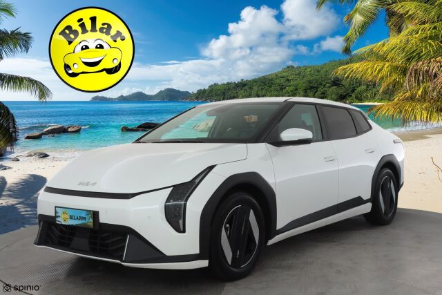 KIA EV4 2026