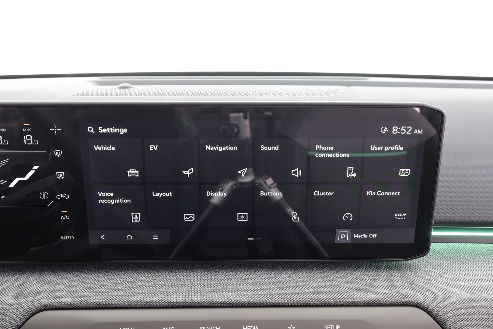 KIA EV4 2026 Earth FWD 81,4kWh 204hv 5D - | ACC | ILP | Puolinahat | Matrix-LED | Sähköpenkki | P.kamera | Keyless | HDA | BSM | Ambient Light | Apple & Android | Tehdastakuu! |