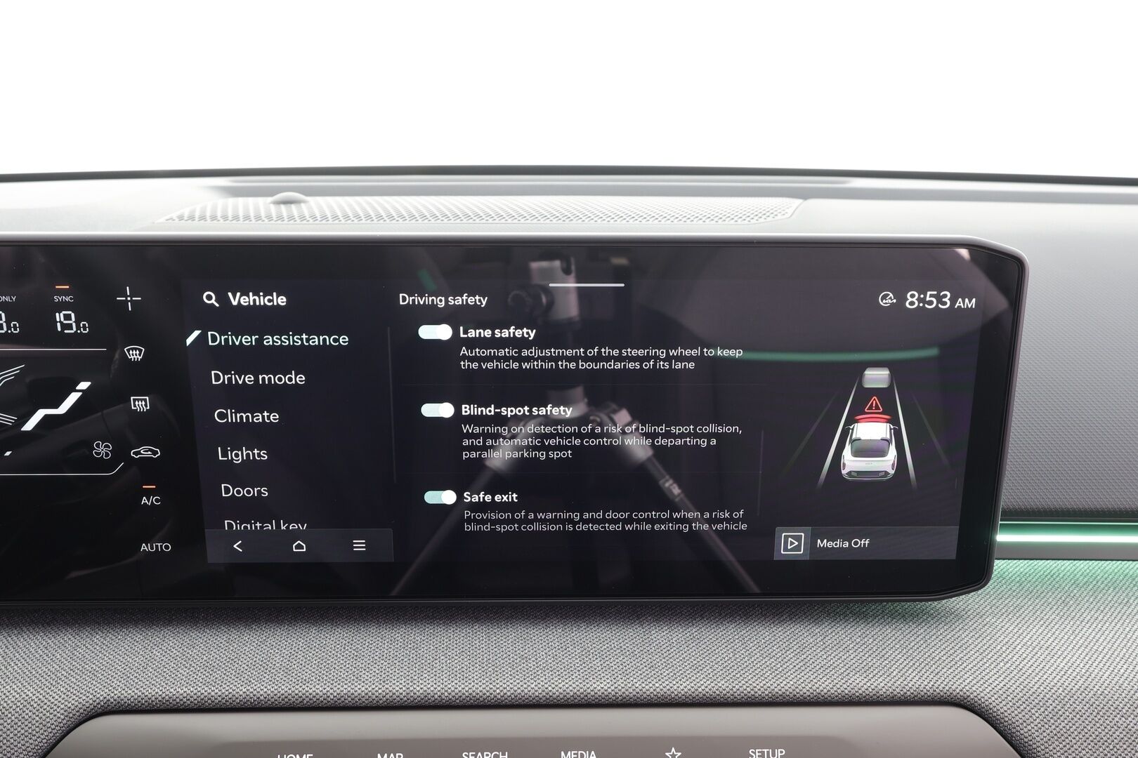 KIA EV4 2026 Earth FWD 81,4kWh 204hv 5D - | ACC | ILP | Puolinahat | Matrix-LED | Sähköpenkki | P.kamera | Keyless | HDA | BSM | Ambient Light | Apple & Android | Tehdastakuu! |