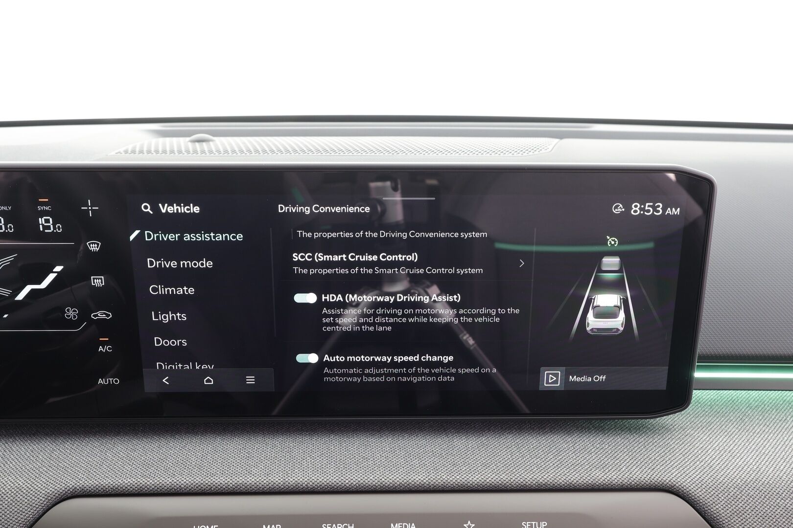 KIA EV4 2026 Earth FWD 81,4kWh 204hv 5D - | ACC | ILP | Puolinahat | Matrix-LED | Sähköpenkki | P.kamera | Keyless | HDA | BSM | Ambient Light | Apple & Android | Tehdastakuu! |