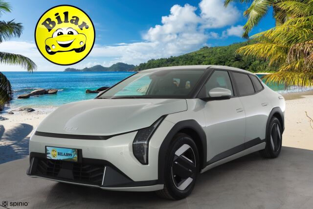 KIA EV4 2026