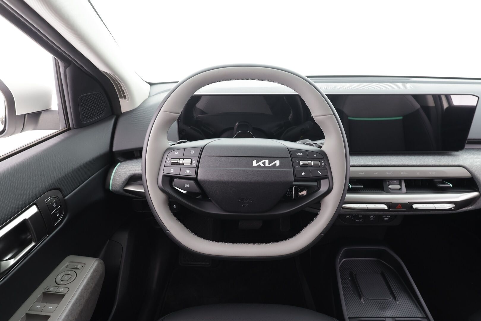 KIA EV4 2026 Earth FWD 81,4kWh 204hv 5D - | ACC | ILP | Puolinahat | Matrix-LED | Sähköpenkki | P.kamera | Keyless | HDA | BSM | Ambient Light | Apple & Android | Tehdastakuu! |