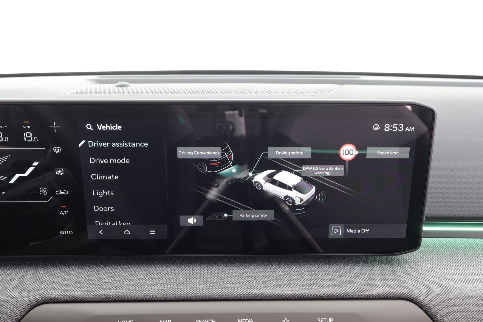 KIA EV4 2026 Earth FWD 81,4kWh 204hv 5D - | ACC | ILP | Puolinahat | Matrix-LED | Sähköpenkki | P.kamera | Keyless | HDA | BSM | Ambient Light | Apple & Android | Tehdastakuu! |
