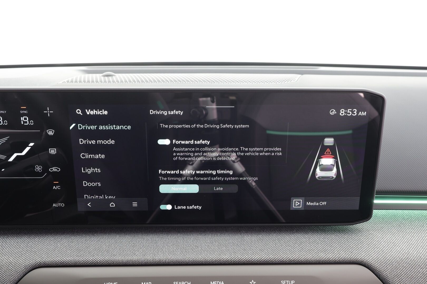 KIA EV4 2026 Earth FWD 81,4kWh 204hv 5D - | ACC | ILP | Puolinahat | Matrix-LED | Sähköpenkki | P.kamera | Keyless | HDA | BSM | Ambient Light | Apple & Android | Tehdastakuu! |