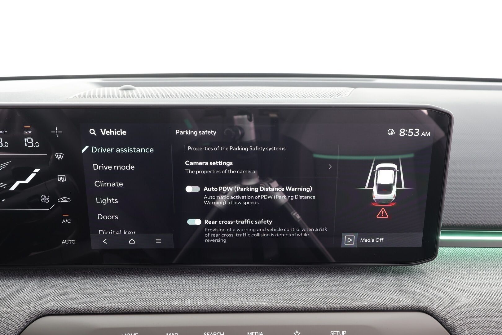 KIA EV4 2026 Earth FWD 81,4kWh 204hv 5D - | ACC | ILP | Puolinahat | Matrix-LED | Sähköpenkki | P.kamera | Keyless | HDA | BSM | Ambient Light | Apple & Android | Tehdastakuu! |