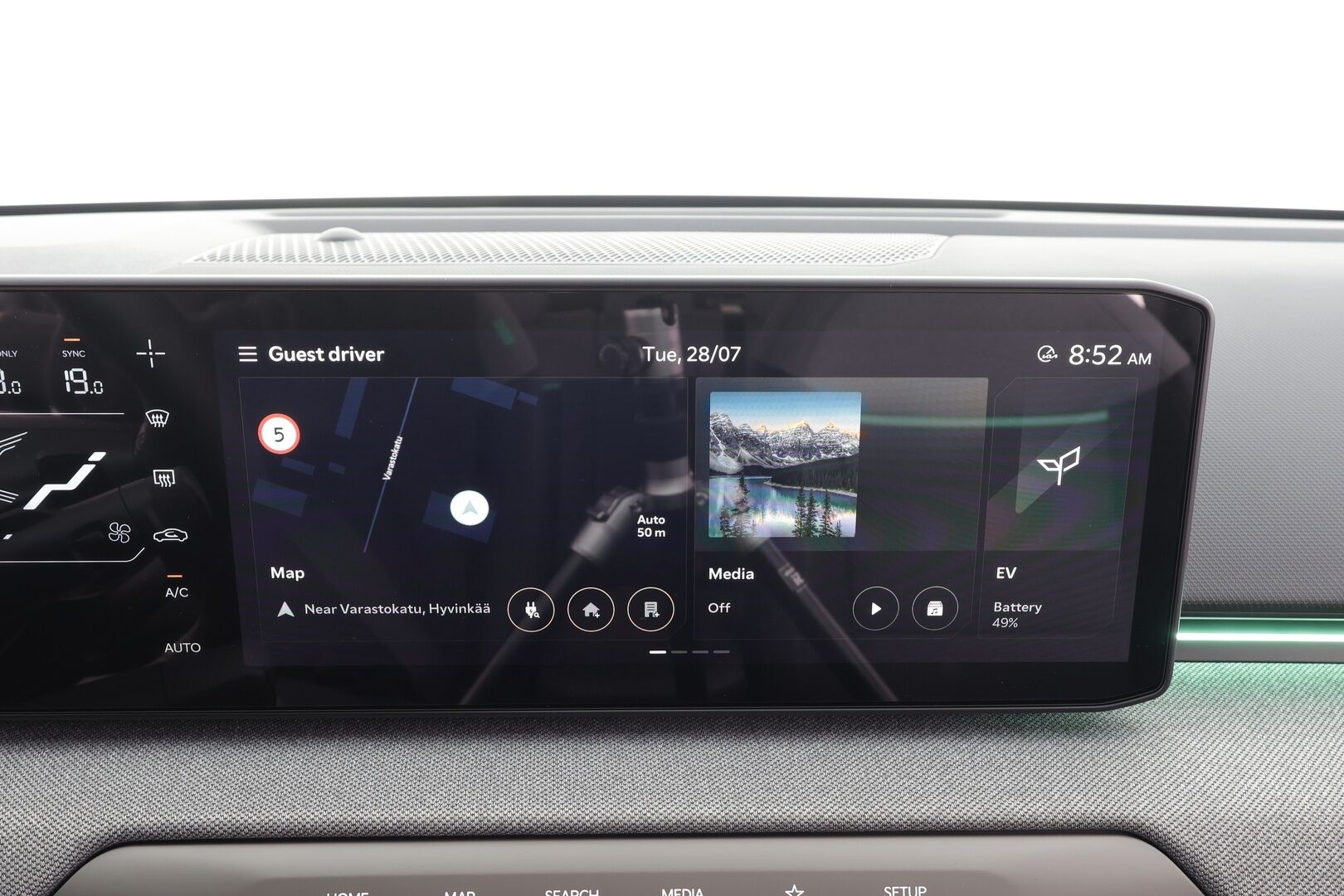 KIA EV4 2026 Earth FWD 81,4kWh 204hv 5D - | ACC | ILP | Puolinahat | Matrix-LED | Sähköpenkki | P.kamera | Keyless | HDA | BSM | Ambient Light | Apple & Android | Tehdastakuu! |
