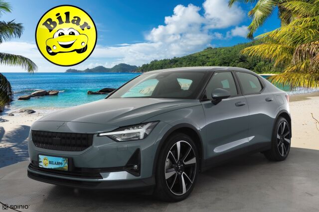 POLESTAR 2 2021