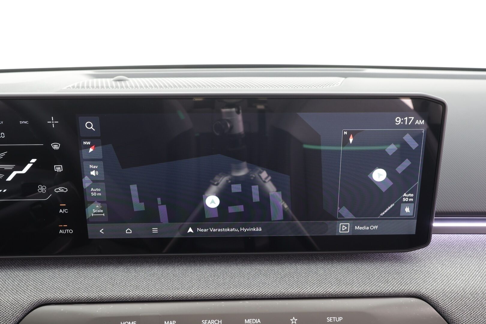 KIA EV4 2026 Earth FWD 81,4kWh 204hv 4D - | ACC | ILP | Puolinahat | Matrix-LED | Sähköpenkki | P.kamera | Keyless | HDA | BSM | Ambient Light | Apple & Android | Tehdastakuu! |