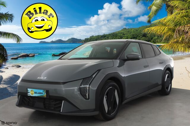 KIA EV4 2026