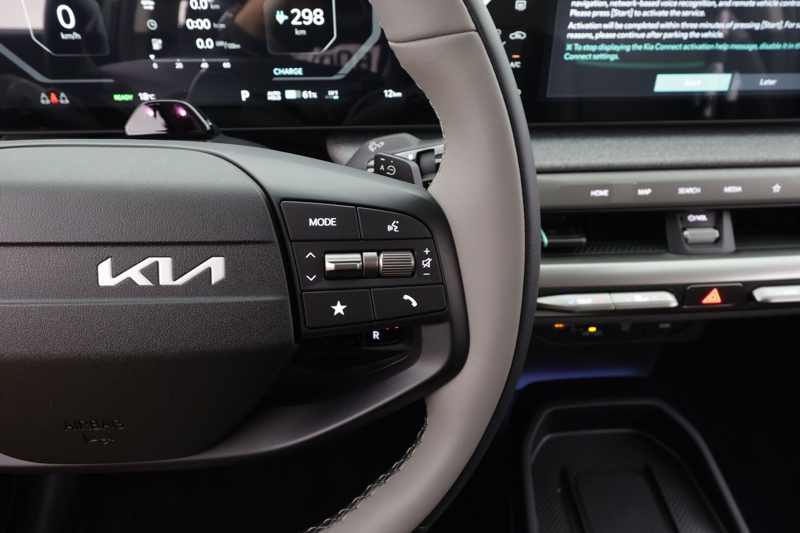 KIA EV4 2026 Earth FWD 81,4kWh 204hv 4D - | ACC | ILP | Puolinahat | Matrix-LED | Sähköpenkki | P.kamera | Keyless | HDA | BSM | Ambient Light | Apple & Android | Tehdastakuu! |
