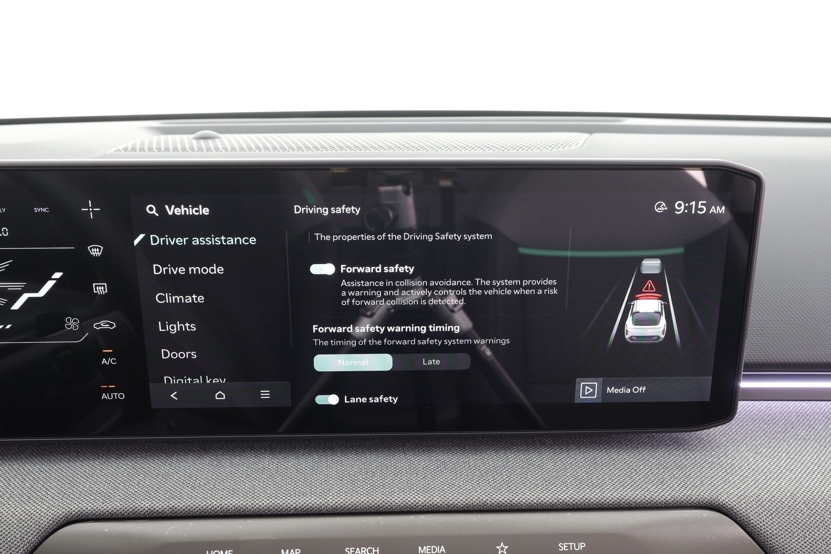 KIA EV4 2026 Earth FWD 81,4kWh 204hv 4D - | ACC | ILP | Puolinahat | Matrix-LED | Sähköpenkki | P.kamera | Keyless | HDA | BSM | Ambient Light | Apple & Android | Tehdastakuu! |