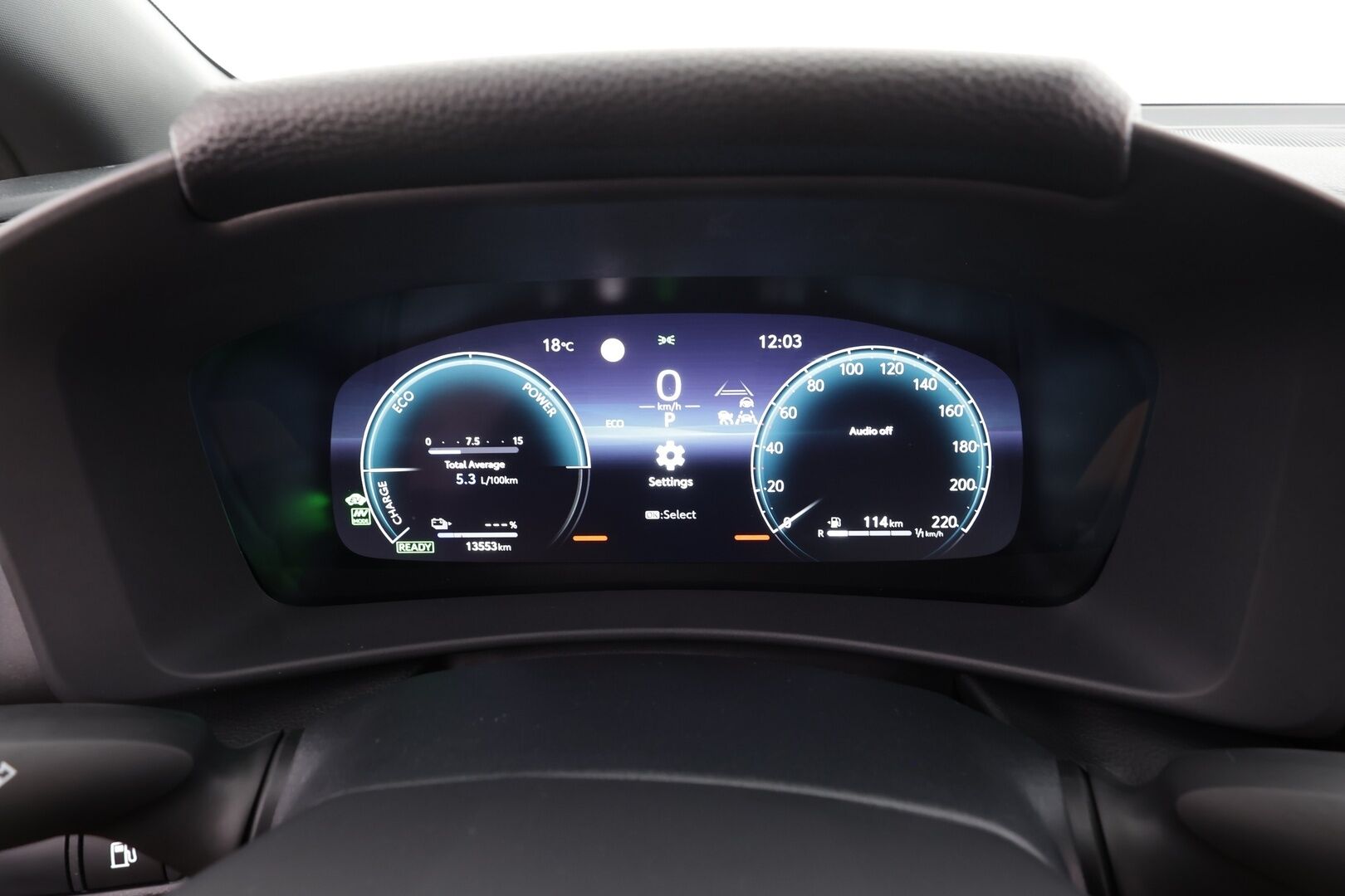 Toyota C-HR 2025 2,0 Plug-in Hybrid Intense - | ACC | ILP | LED | Navi | P.kamera | Digimittaristo | PDA | LDA | BSM | Keyless | Lämm. ratti | Aut. pitkät | Apple & Android | ALV | 
