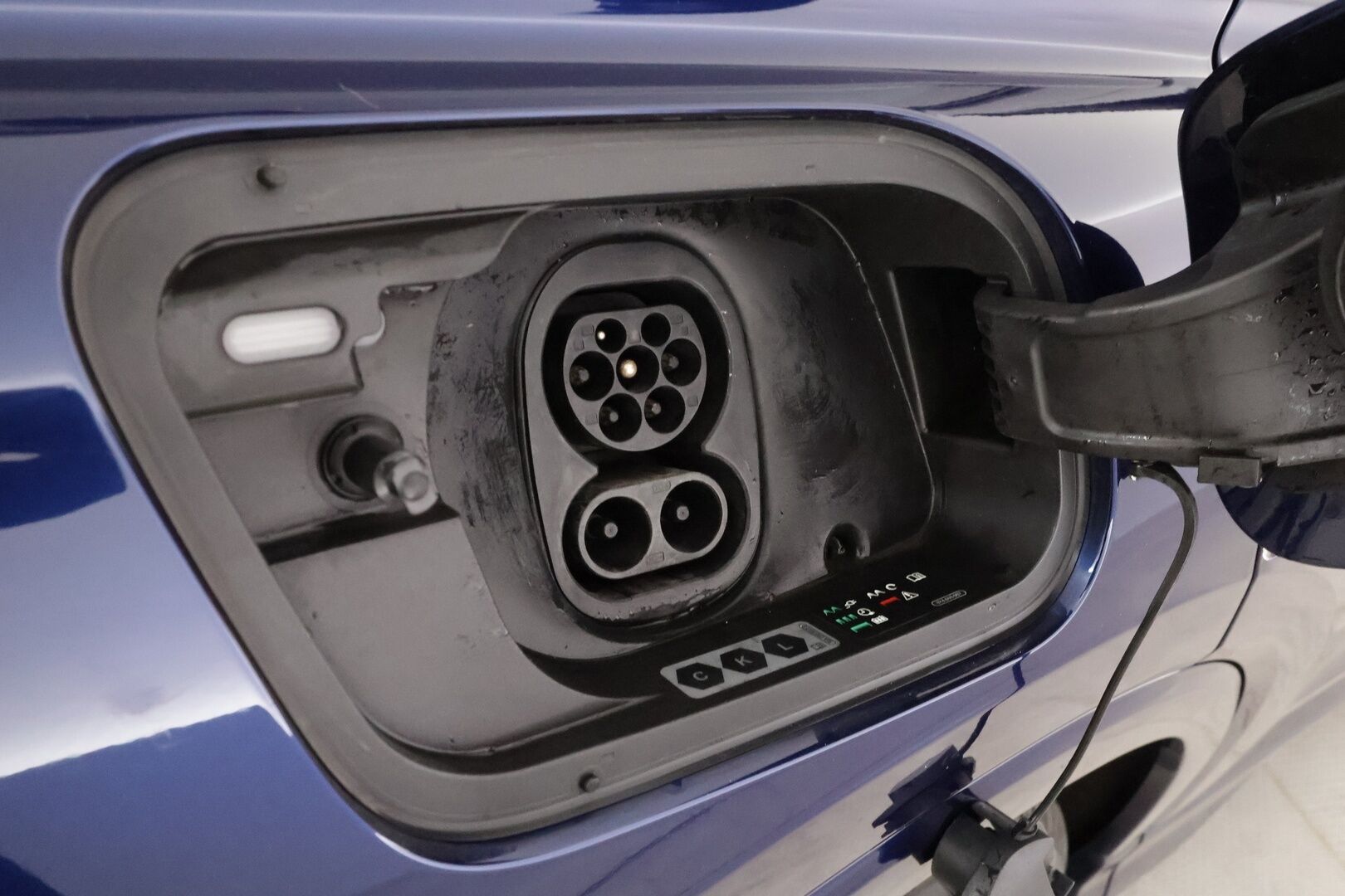 AUDI Q4 E-TRON 2023 50 Sportback Quattro - | ACC | ILP | SONOS | Sporttinahat | Panorama | Matrix-LED | Ambient light | P.kamera | Keyless | Navi | Sähk. takaluukku | ALV |