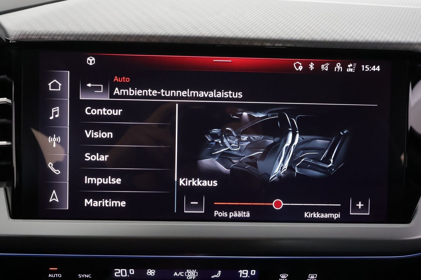 AUDI Q4 E-TRON 2023 50 Sportback Quattro - | ACC | ILP | SONOS | Sporttinahat | Panorama | Matrix-LED | Ambient light | P.kamera | Keyless | Navi | Sähk. takaluukku | ALV |