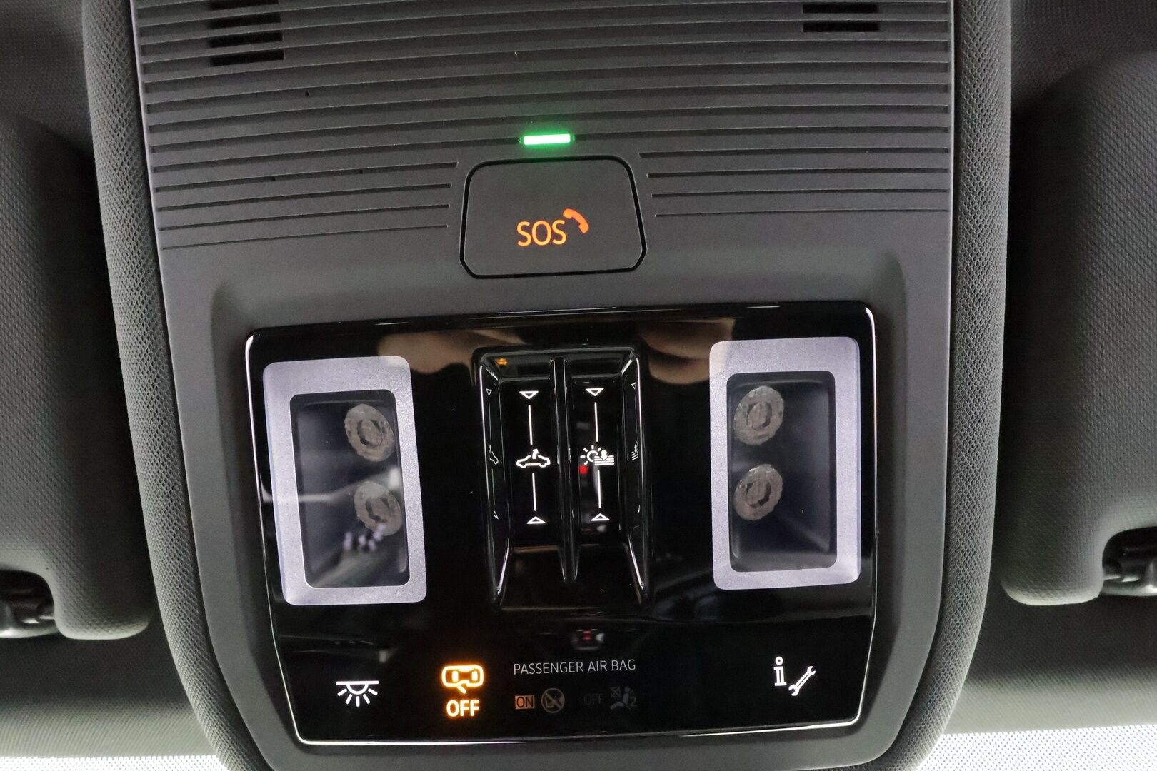 AUDI Q4 E-TRON 2023 50 Sportback Quattro - | ACC | ILP | SONOS | Sporttinahat | Panorama | Matrix-LED | Ambient light | P.kamera | Keyless | Navi | Sähk. takaluukku | ALV |