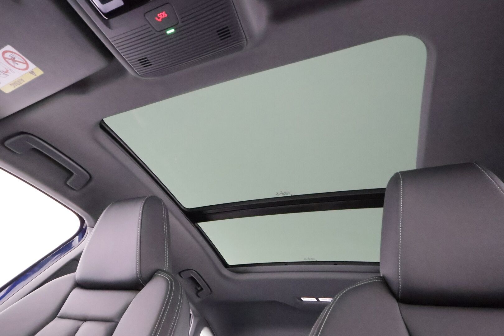 AUDI Q4 E-TRON 2023 50 Sportback Quattro - | ACC | ILP | SONOS | Sporttinahat | Panorama | Matrix-LED | Ambient light | P.kamera | Keyless | Navi | Sähk. takaluukku | ALV |