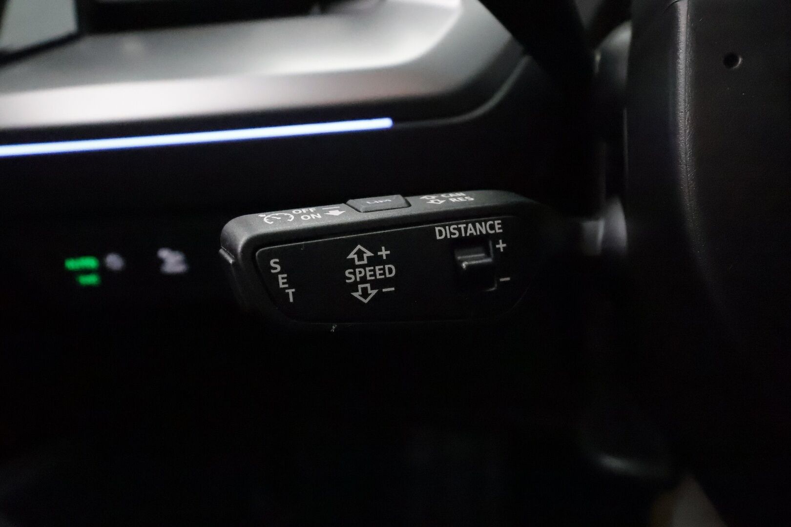 AUDI Q4 E-TRON 2023 50 Sportback Quattro - | ACC | ILP | SONOS | Sporttinahat | Panorama | Matrix-LED | Ambient light | P.kamera | Keyless | Navi | Sähk. takaluukku | ALV |