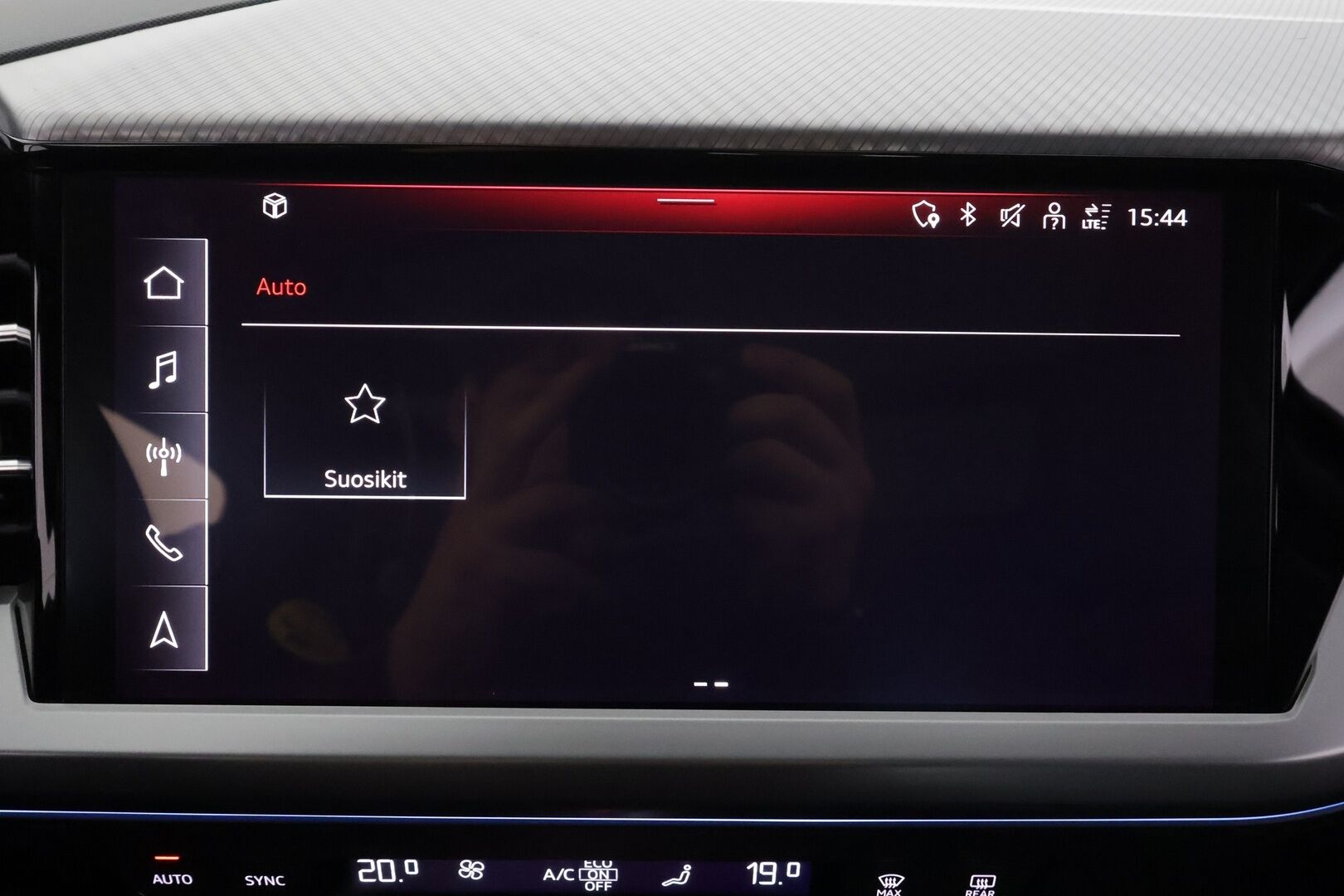 AUDI Q4 E-TRON 2023 50 Sportback Quattro - | ACC | ILP | SONOS | Sporttinahat | Panorama | Matrix-LED | Ambient light | P.kamera | Keyless | Navi | Sähk. takaluukku | ALV |