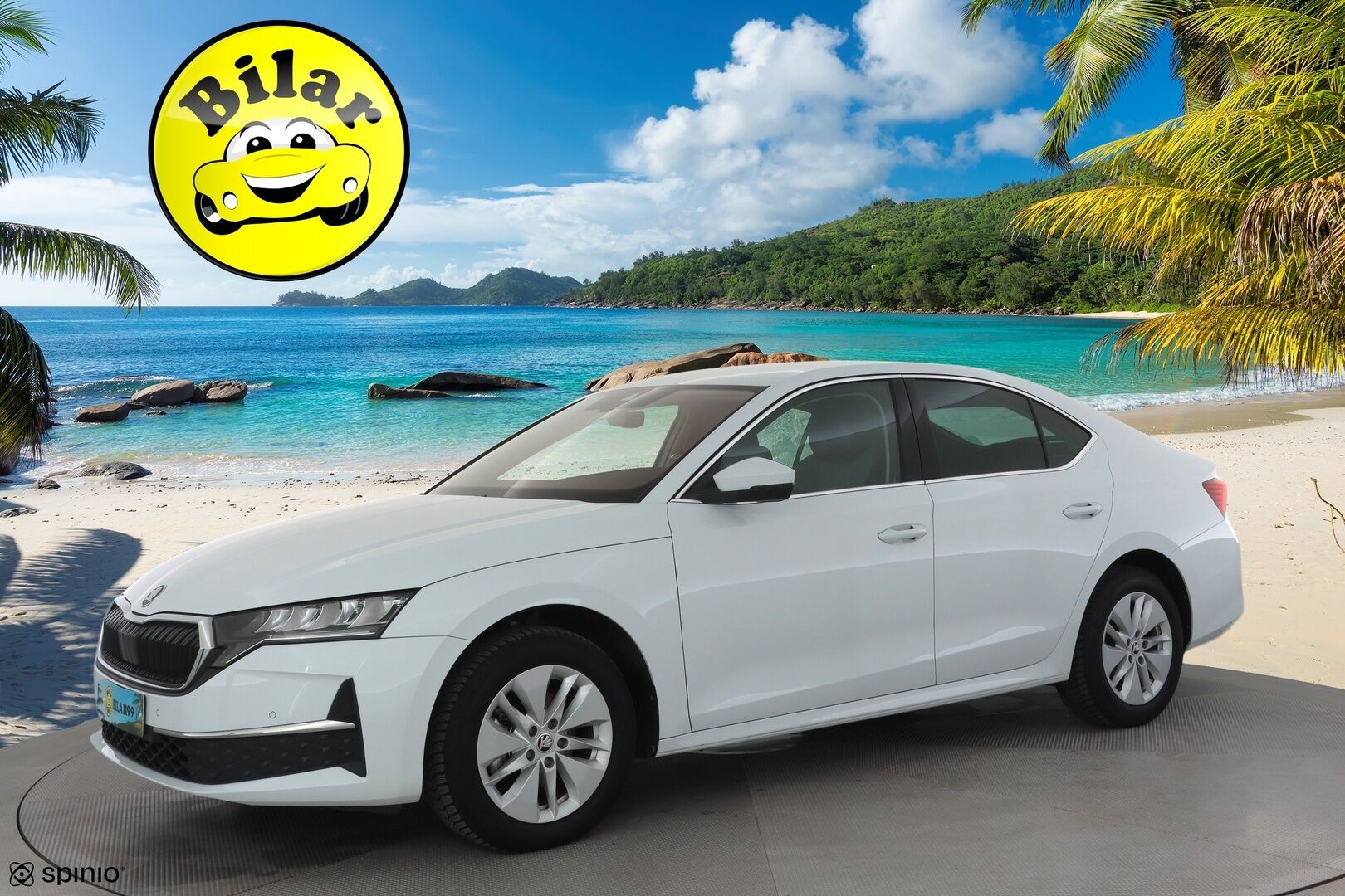 Skoda Octavia 2025 1.5 TSI Style eTEC DSG Autom - | ACC | Skoda crystal Light LED | P.tutkat | Puolinahat | Ratinlämmitys | Keyless | Apple&Android | Merkkihuollettu | Kahdet Renkaat |