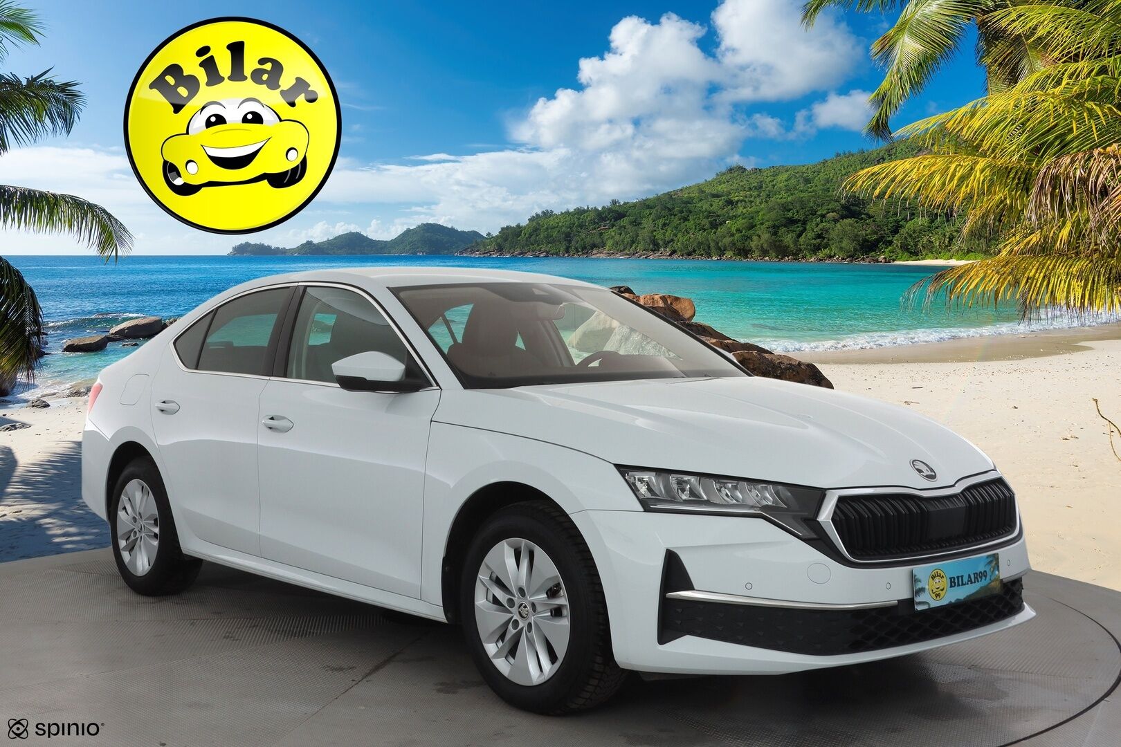 Skoda Octavia 2025 1.5 TSI Style eTEC DSG Autom - | ACC | Skoda crystal Light LED | P.tutkat | Puolinahat | Ratinlämmitys | Keyless | Apple&Android | Merkkihuollettu | Kahdet Renkaat |