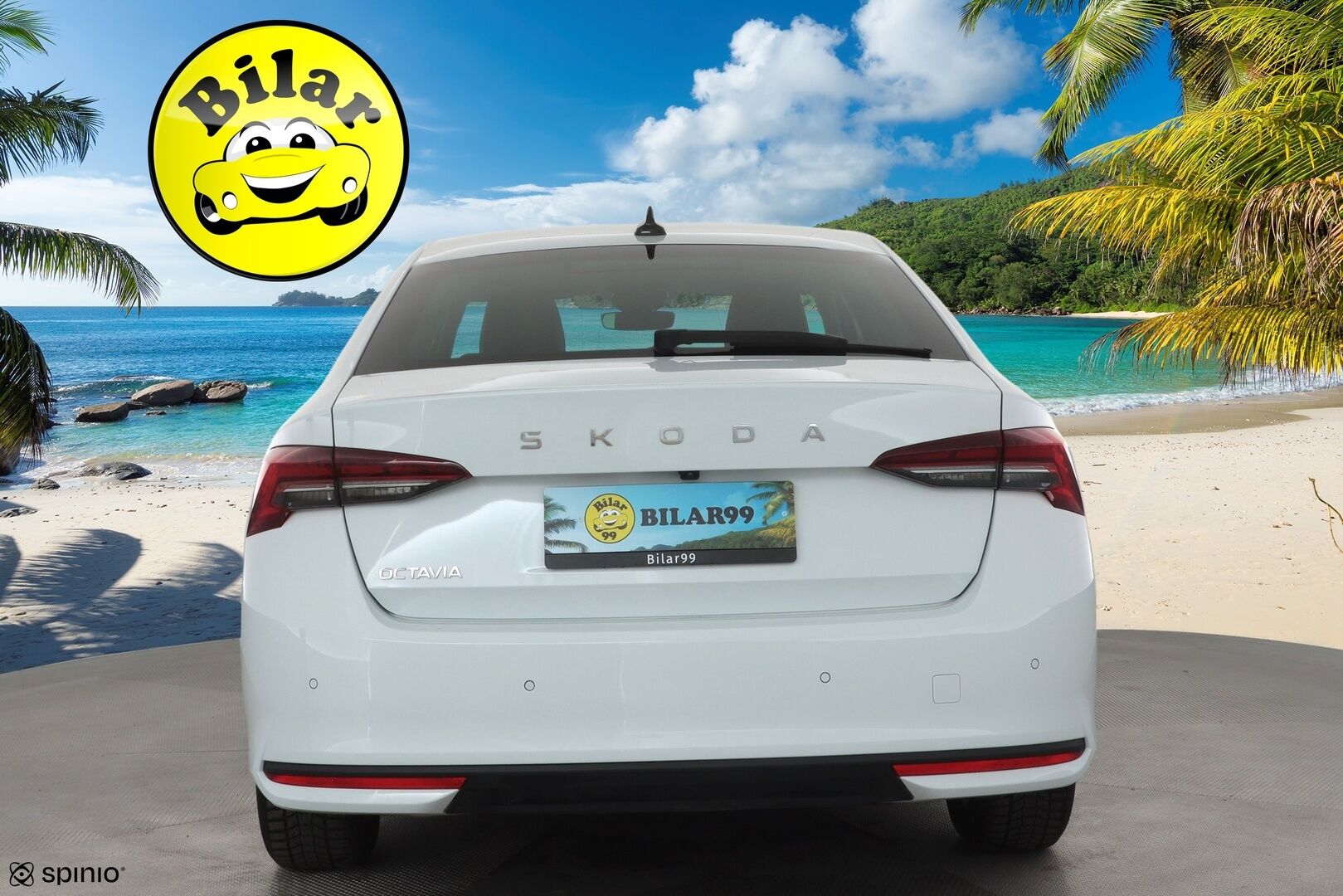 Skoda Octavia 2025 1.5 TSI Style eTEC DSG Autom - | ACC | Skoda crystal Light LED | P.tutkat | Puolinahat | Ratinlämmitys | Keyless | Apple&Android | Merkkihuollettu | Kahdet Renkaat |